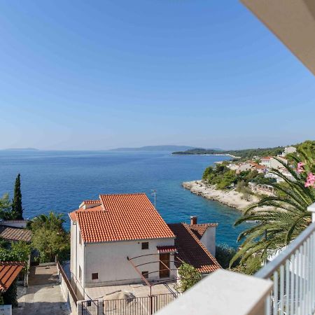 Apartment Lucija-1 By Interhome Τρογκίρ Εξωτερικό φωτογραφία