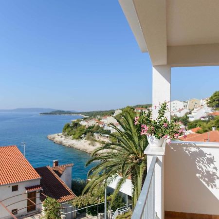 Apartment Lucija-1 By Interhome Τρογκίρ Εξωτερικό φωτογραφία
