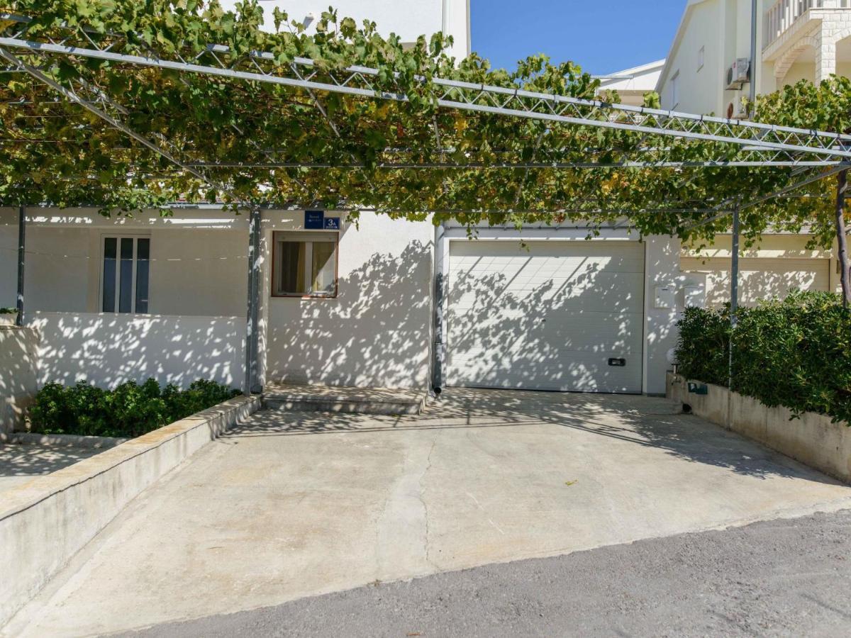 Apartment Lucija-1 By Interhome Τρογκίρ Εξωτερικό φωτογραφία