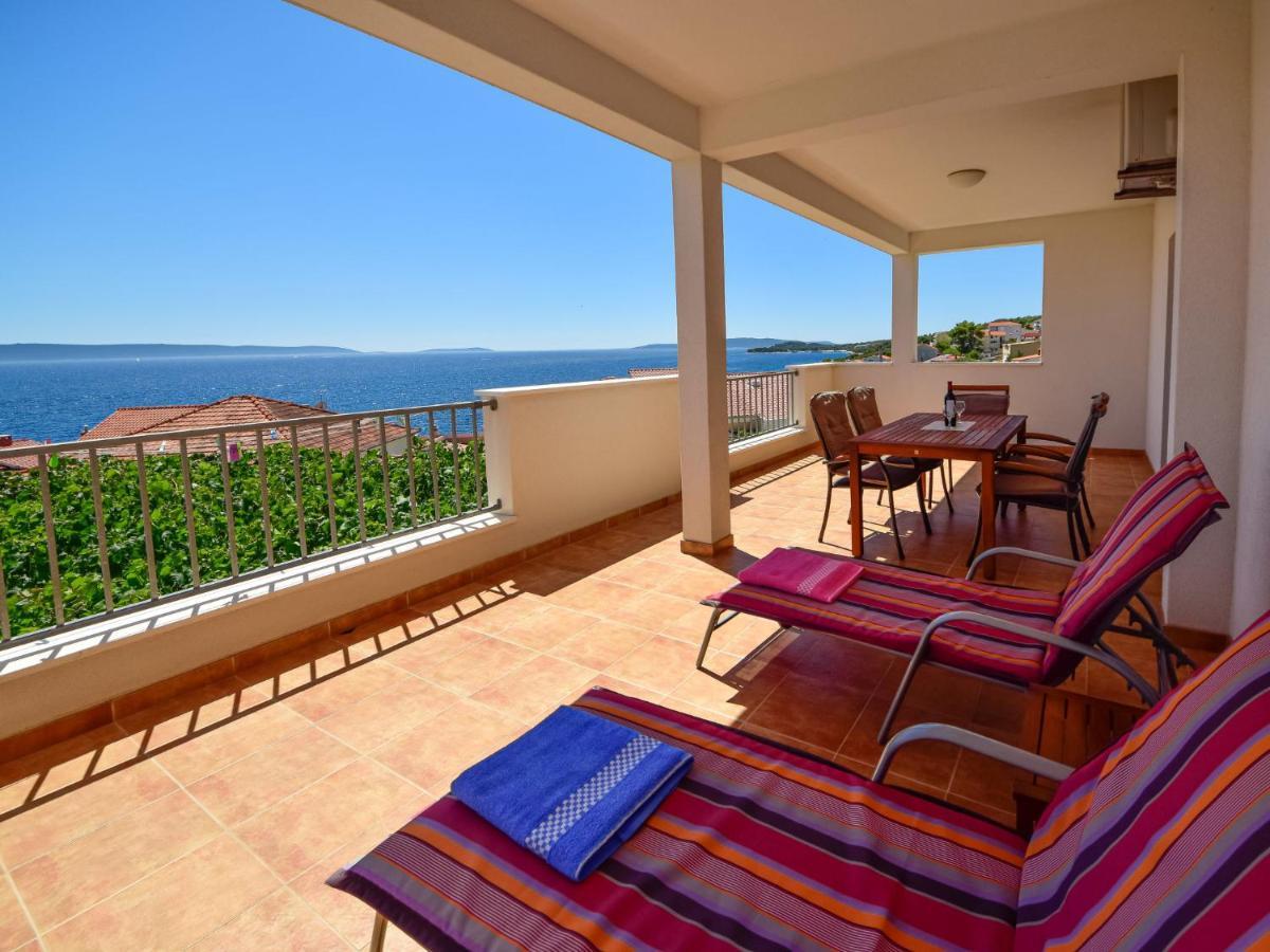 Apartment Lucija-1 By Interhome Τρογκίρ Εξωτερικό φωτογραφία