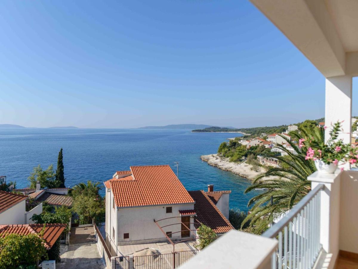 Apartment Lucija-1 By Interhome Τρογκίρ Εξωτερικό φωτογραφία