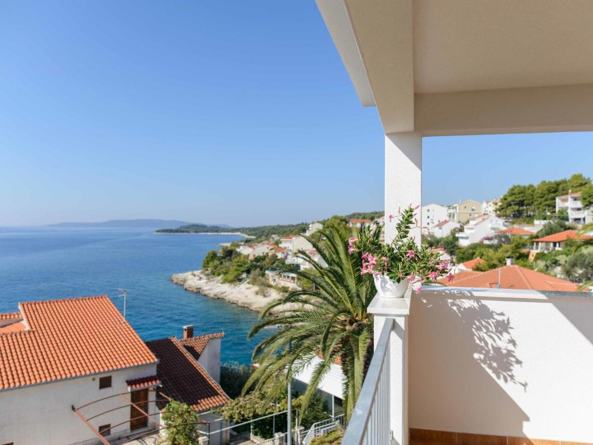 Apartment Lucija-1 By Interhome Τρογκίρ Εξωτερικό φωτογραφία