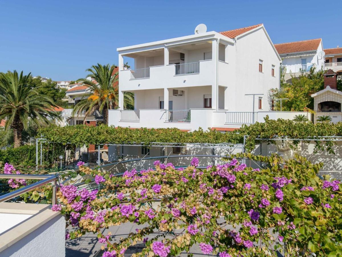 Apartment Lucija-1 By Interhome Τρογκίρ Εξωτερικό φωτογραφία