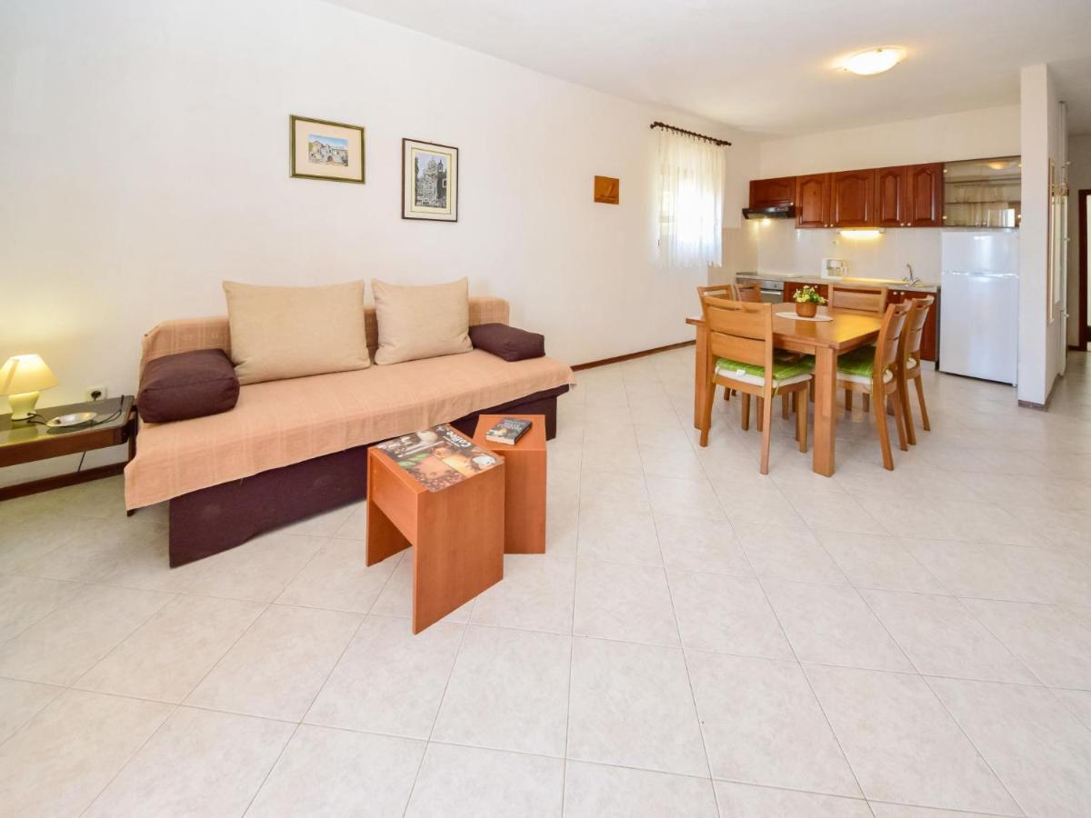 Apartment Lucija-1 By Interhome Τρογκίρ Εξωτερικό φωτογραφία