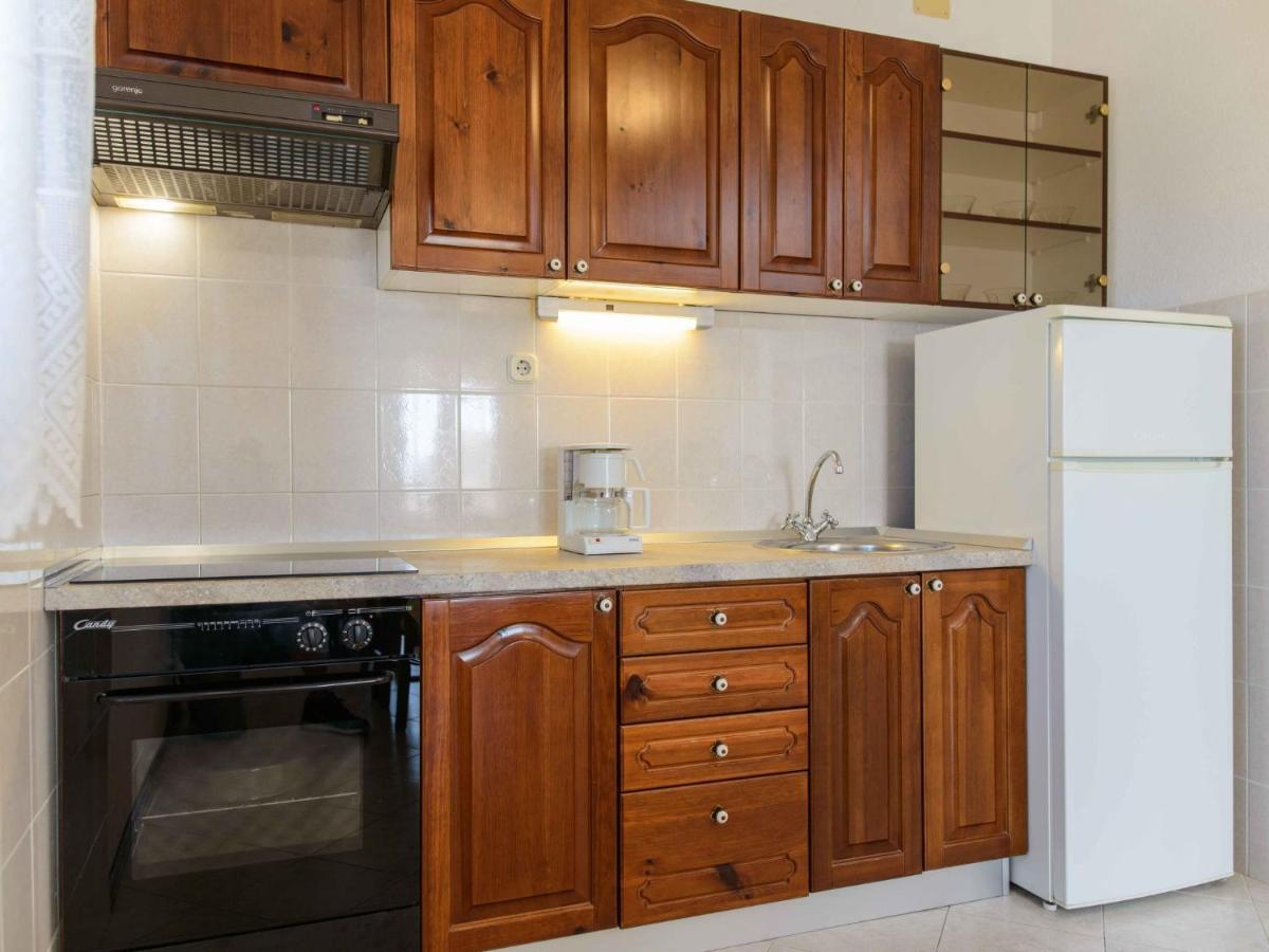 Apartment Lucija-1 By Interhome Τρογκίρ Εξωτερικό φωτογραφία