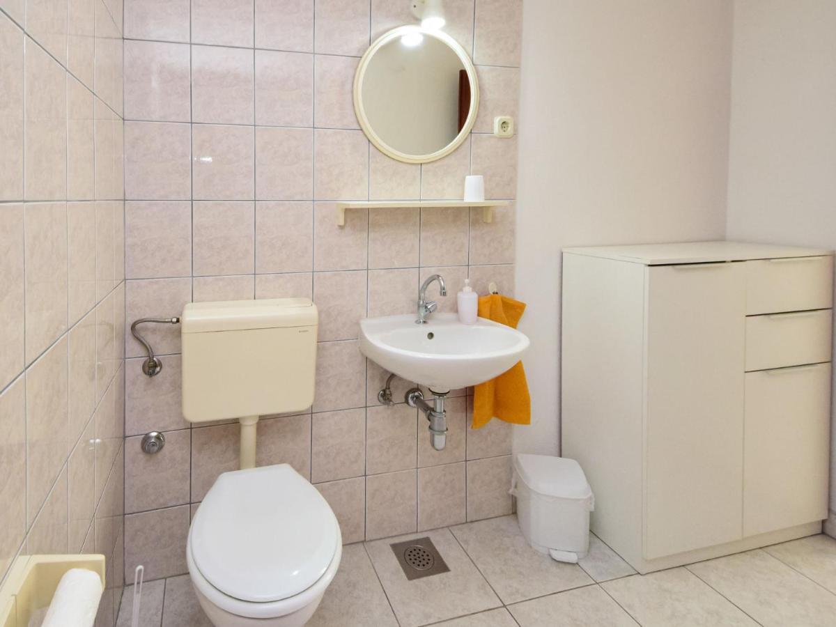 Apartment Lucija-1 By Interhome Τρογκίρ Εξωτερικό φωτογραφία
