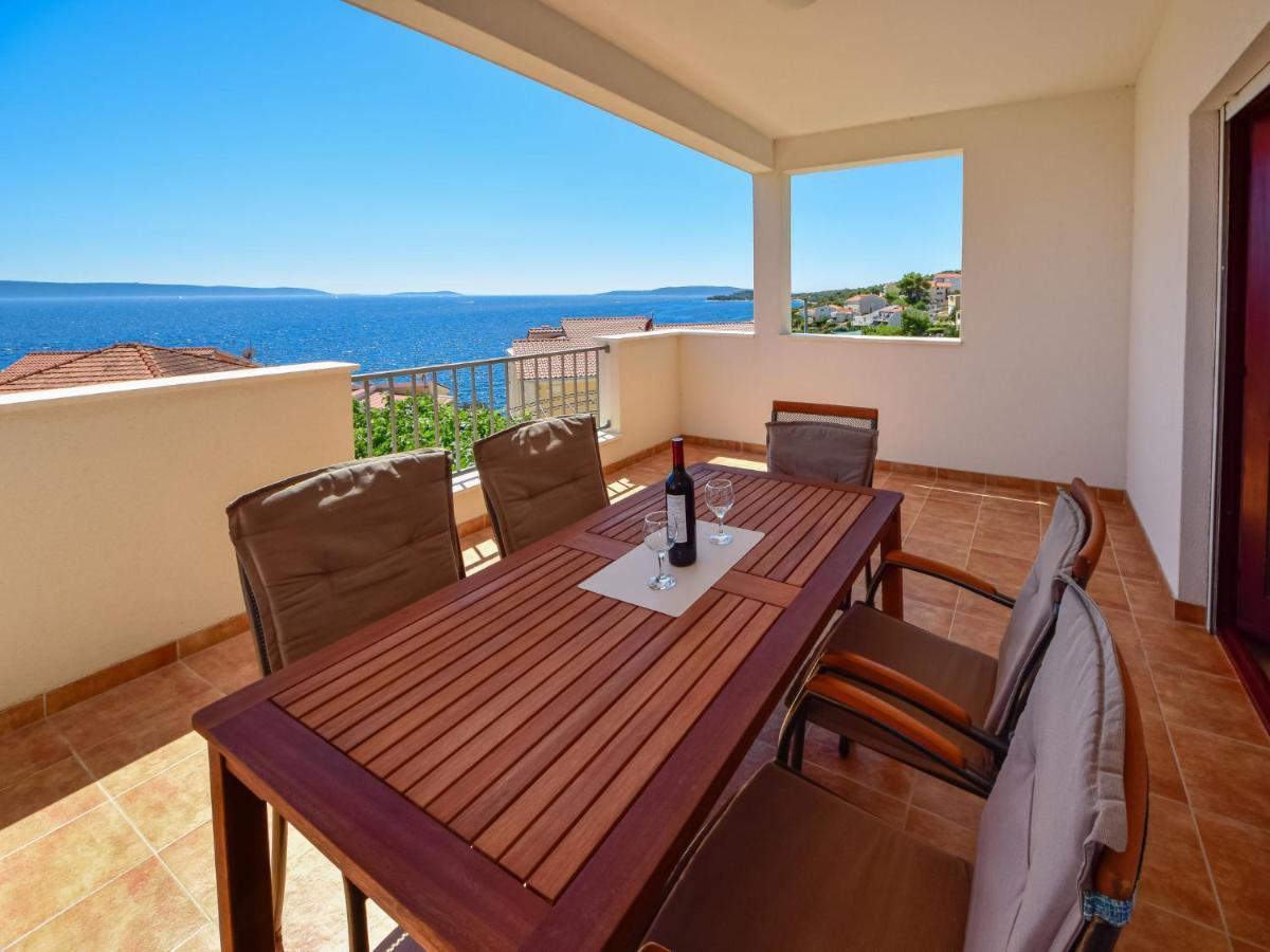 Apartment Lucija-1 By Interhome Τρογκίρ Εξωτερικό φωτογραφία