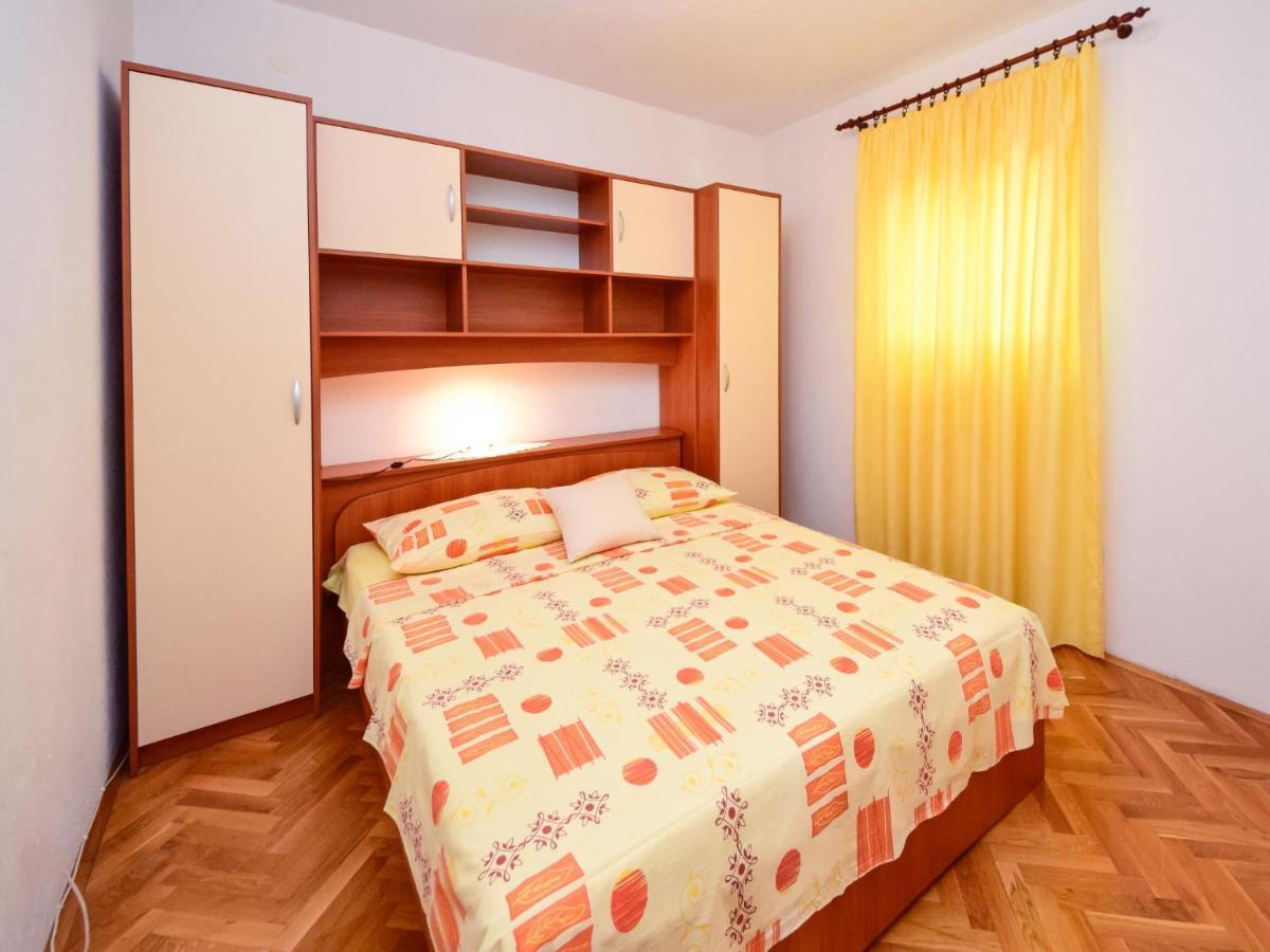 Apartment Lucija-1 By Interhome Τρογκίρ Εξωτερικό φωτογραφία
