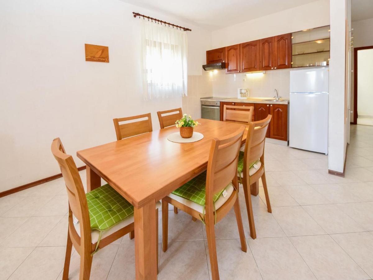 Apartment Lucija-1 By Interhome Τρογκίρ Εξωτερικό φωτογραφία