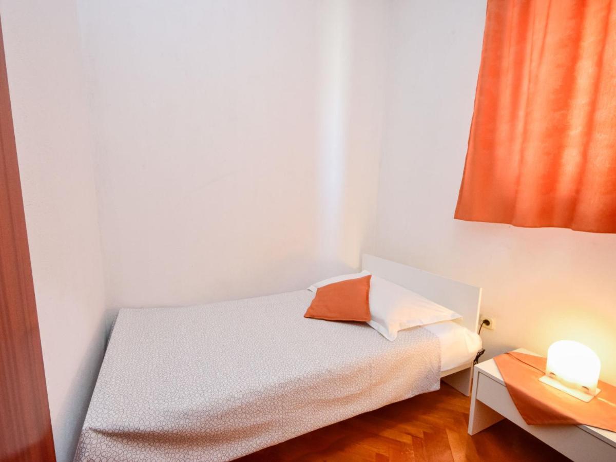 Apartment Lucija-1 By Interhome Τρογκίρ Εξωτερικό φωτογραφία