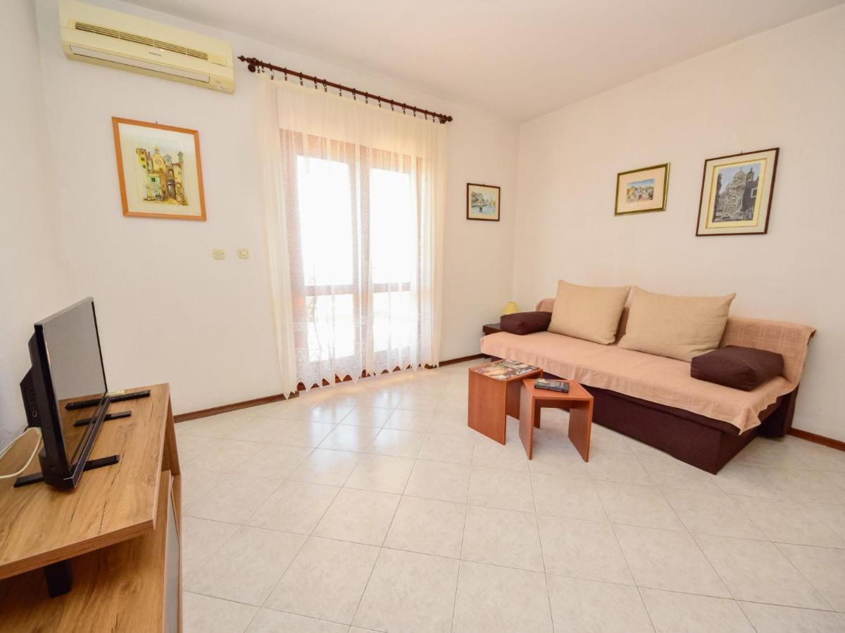 Apartment Lucija-1 By Interhome Τρογκίρ Εξωτερικό φωτογραφία