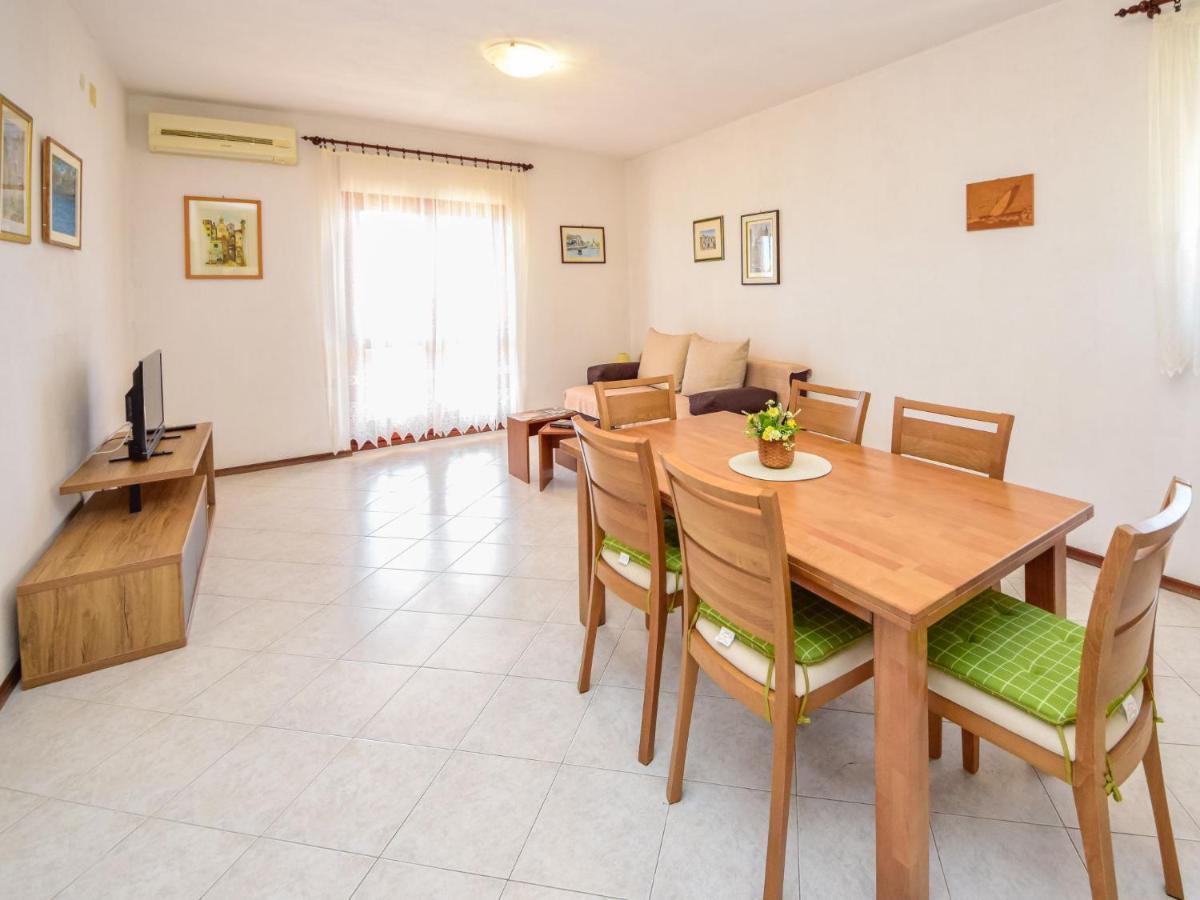 Apartment Lucija-1 By Interhome Τρογκίρ Εξωτερικό φωτογραφία