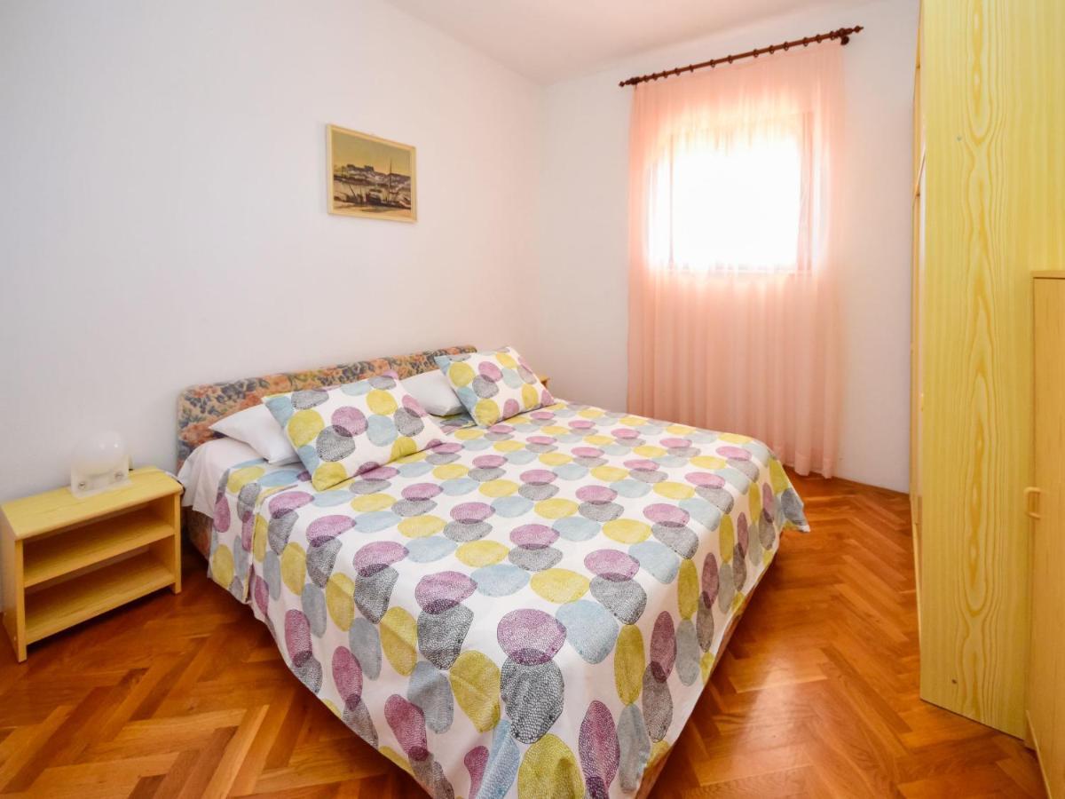 Apartment Lucija-1 By Interhome Τρογκίρ Εξωτερικό φωτογραφία