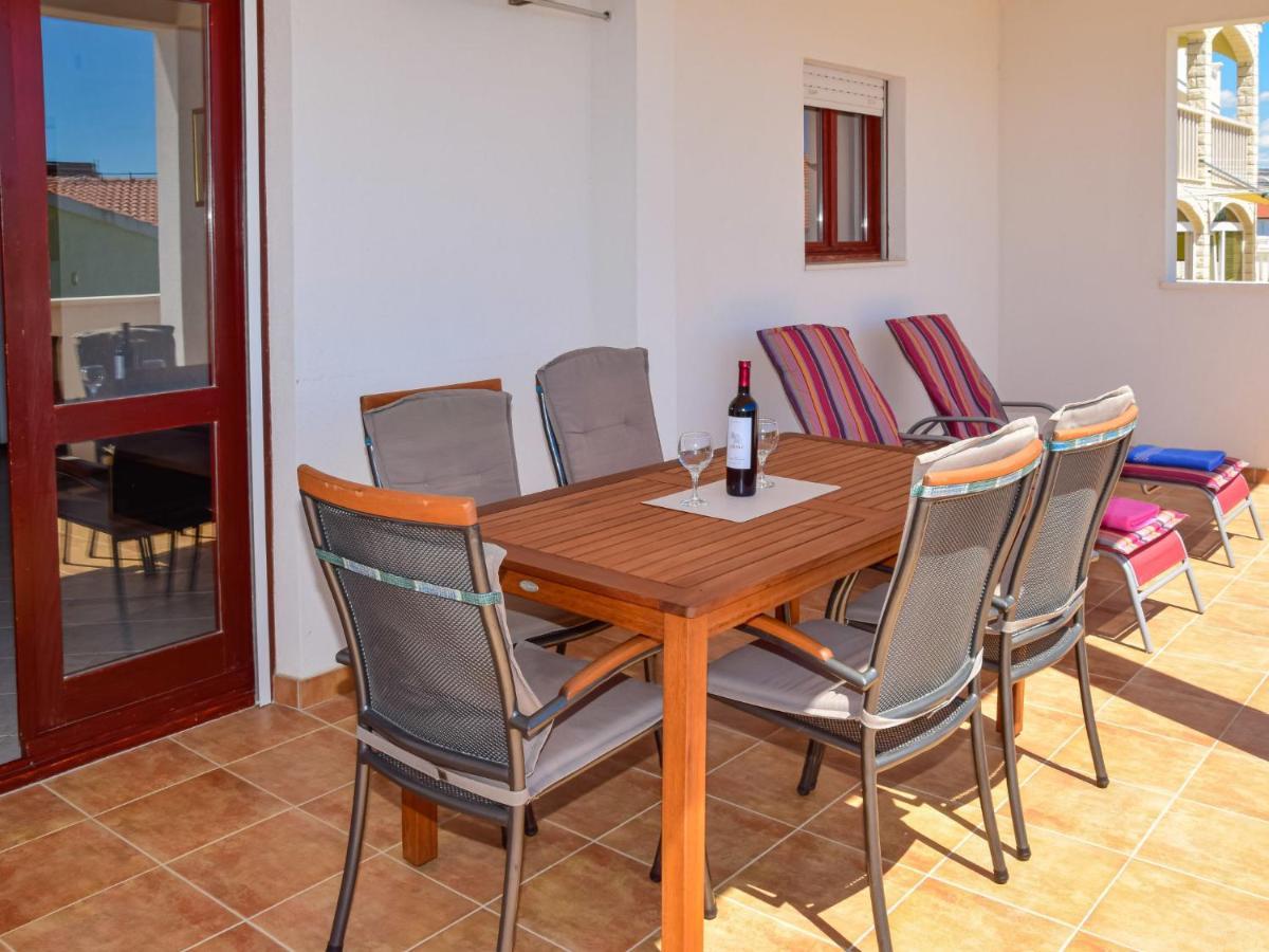Apartment Lucija-1 By Interhome Τρογκίρ Εξωτερικό φωτογραφία